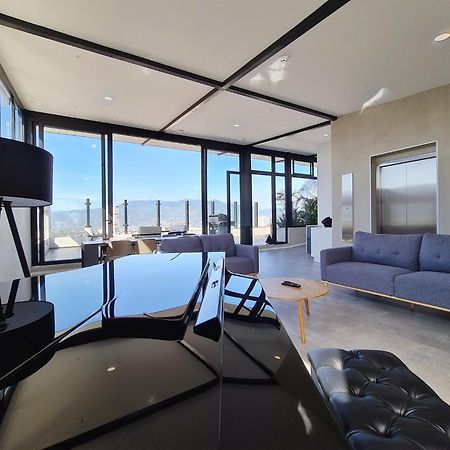 Bee Suites San Jose - Escalante Bagian luar foto