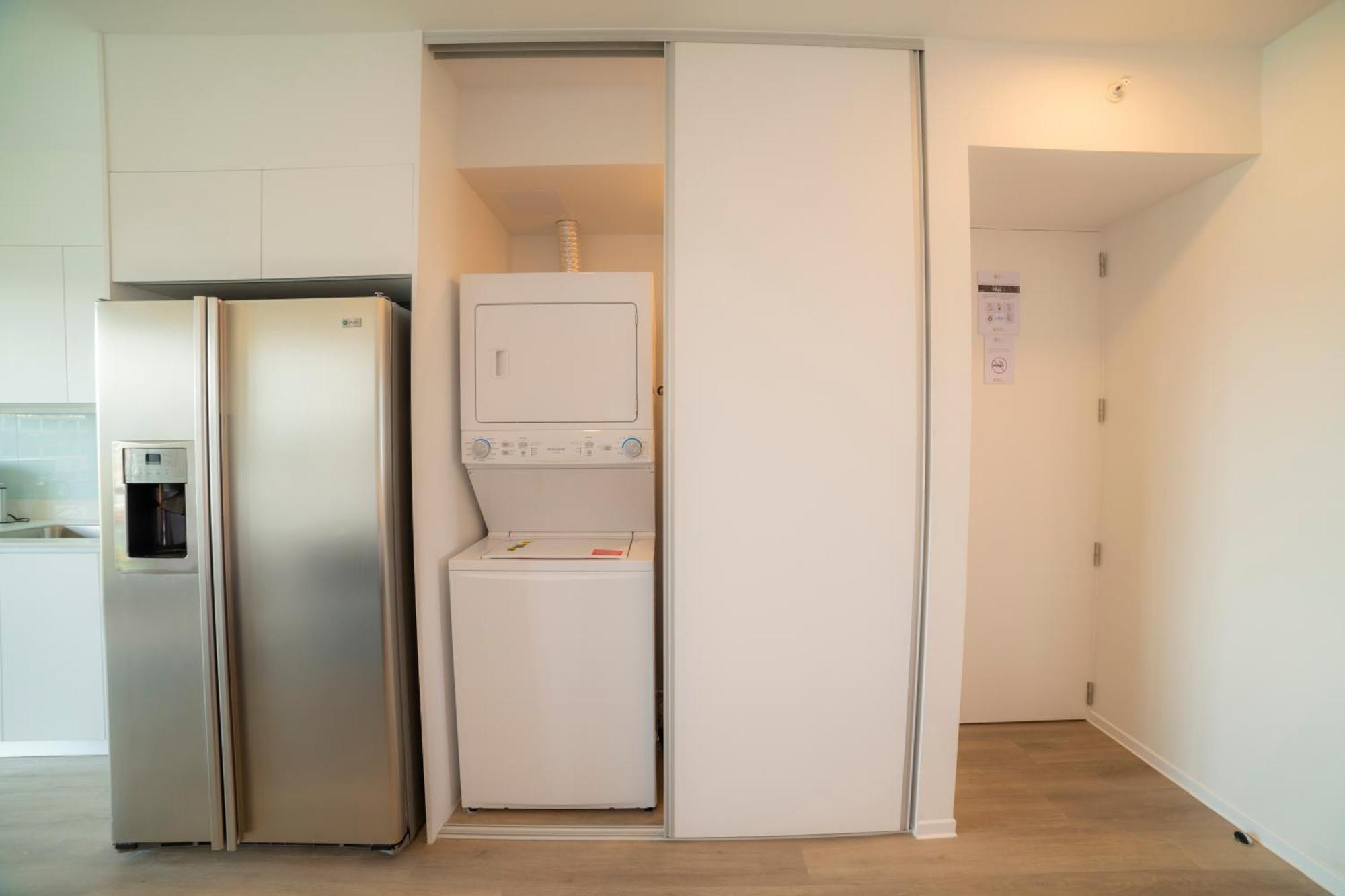 Bee Suites San Jose - Escalante Bagian luar foto