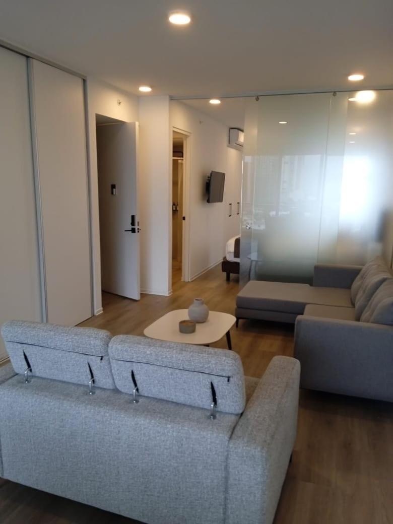 Bee Suites San Jose - Escalante Bagian luar foto